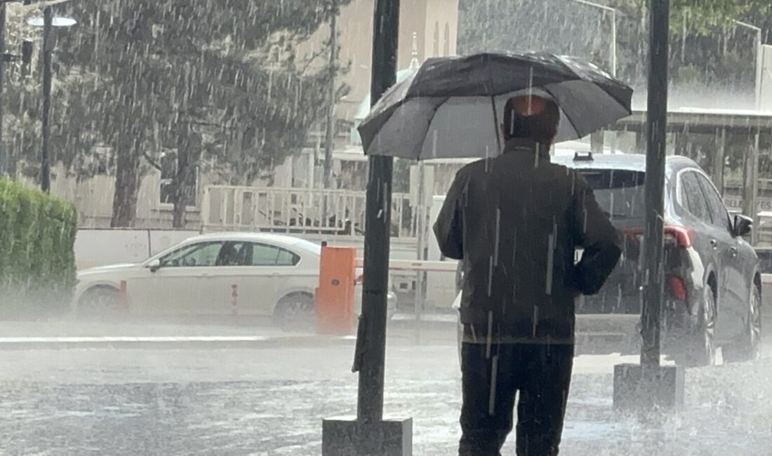 Meteoroloji 13. Bölge Müdürlüğü, Malatya genelinde bugün ve yarın etkili