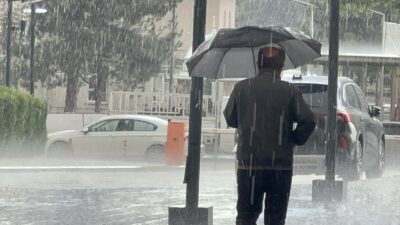 Meteoroloji 13. Bölge Müdürlüğü, Malatya genelinde bugün ve yarın etkili