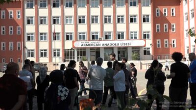 Malatya’da milyonlarca öğrencinin geleceğini şekillendirecek Yükseköğretim Kurumları Sınavı’nın (YKS) ilk