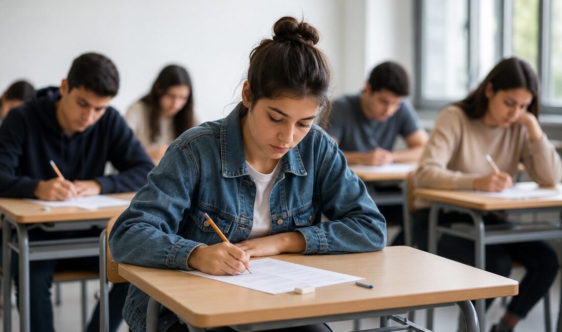 Malatya’da YKS İçin Geniş Kapsamlı Tedbirler Alındı Malatya’da 20-21 Haziran tarihlerinde gerçekleştirilecek Yükseköğretim Kurumları Sınavı (YKS) için