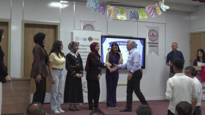 İnönü Üniversitesi Yenilikçi ve Kapsayıcı Matematik Eğitimi Topluluğu tarafından ÜNİDES