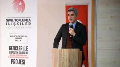 Malatya İl Millî Eğitim Müdürü Behçet Bakır, ismi ve görev