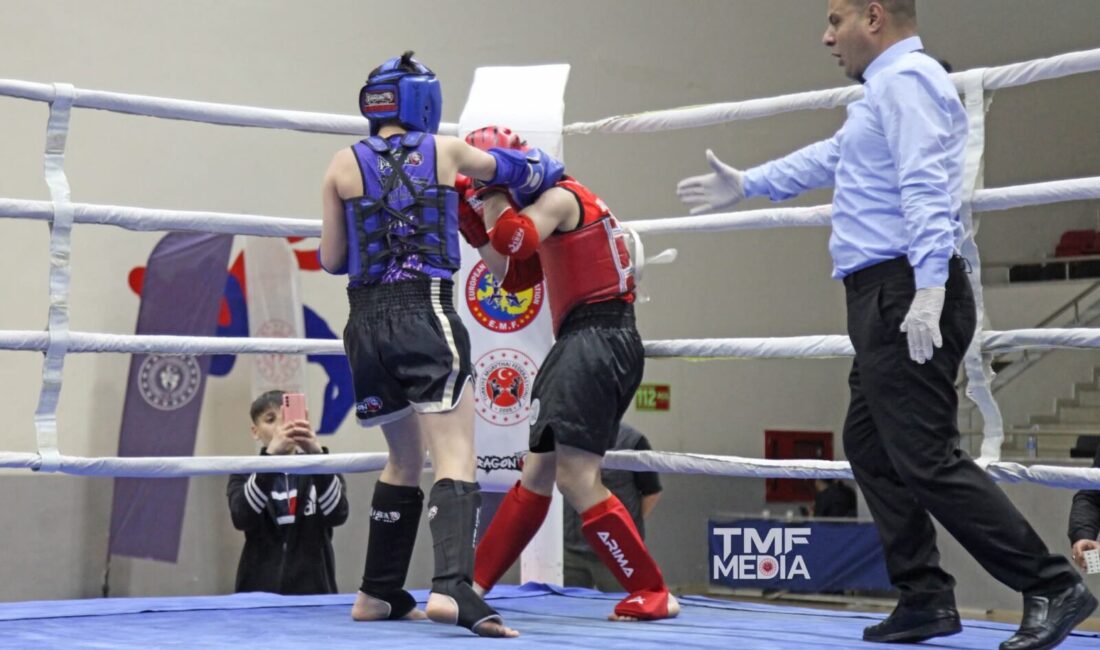 Muaythai Süper Ligi’nde 2026 Sezonu Heyecanı Başlıyor Türkiye Muaythai Federasyonu tarafından düzenlenen Spor Toto Muaythai Süper Ligi