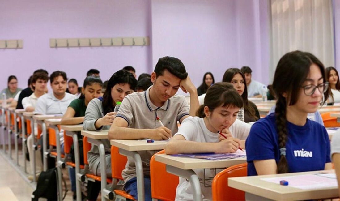 Eğitim Uzmanı Dr. Özcan Mercan, LGS 2026’nın son yılların en