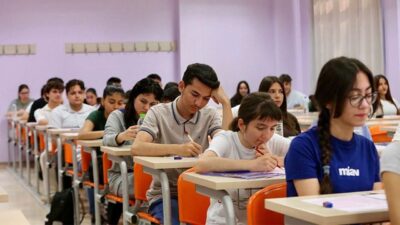 Eğitim Uzmanı Dr. Özcan Mercan, LGS 2026’nın son yılların en