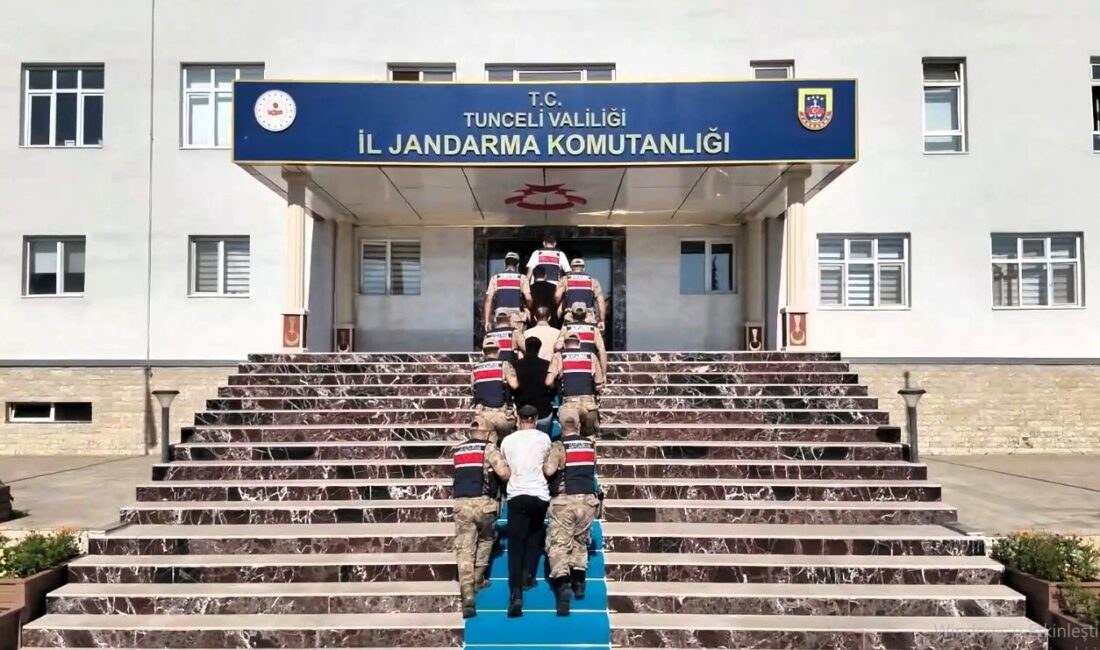 Jandarma Genel Komutanlığı Siber Suçlarla Mücadele Daire Başkanlığı, MASAK ve