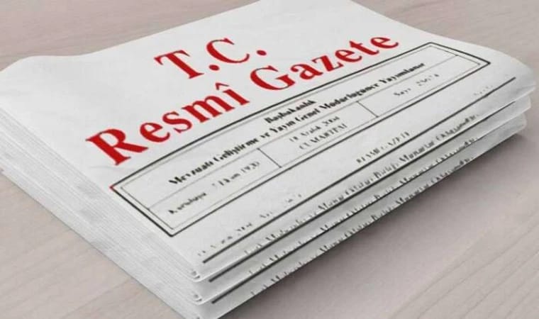 Resmi Gazete’de Kapsamlı Atama Kararları! Büyükelçiler ve Genel Müdürler Değişti Cumhurbaşkanlığı kararnamesiyle kamu kurumlarında ve dış temsilciliklerde dev operasyon. Orman