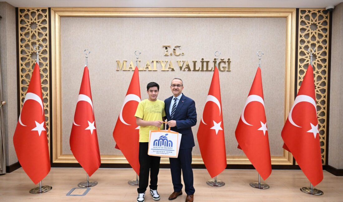 2026 Liselere Geçiş Sistemi (LGS) sınavında 500 tam puan alarak