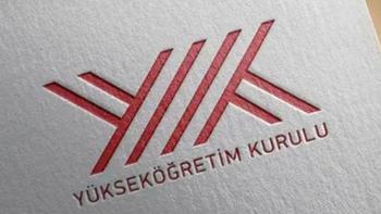 Yükseköğretim Kurulu, 6 Şubat depremlerinden etkilenen Adıyaman, Hatay, Kahramanmaraş ve