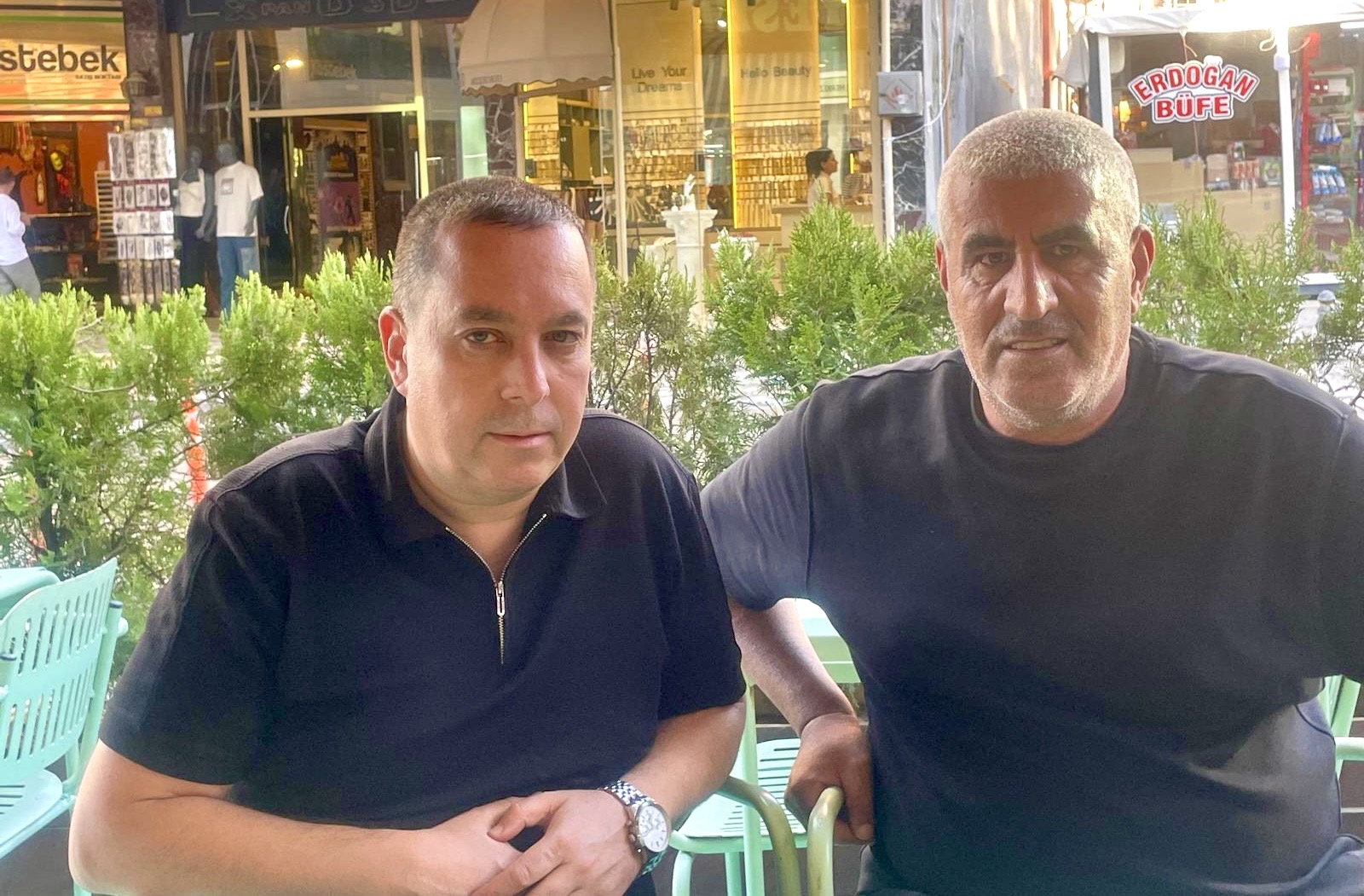 Yeni Malatyaspor Kulübü, tesislerini geri almak için hukuki süreci başlattı.