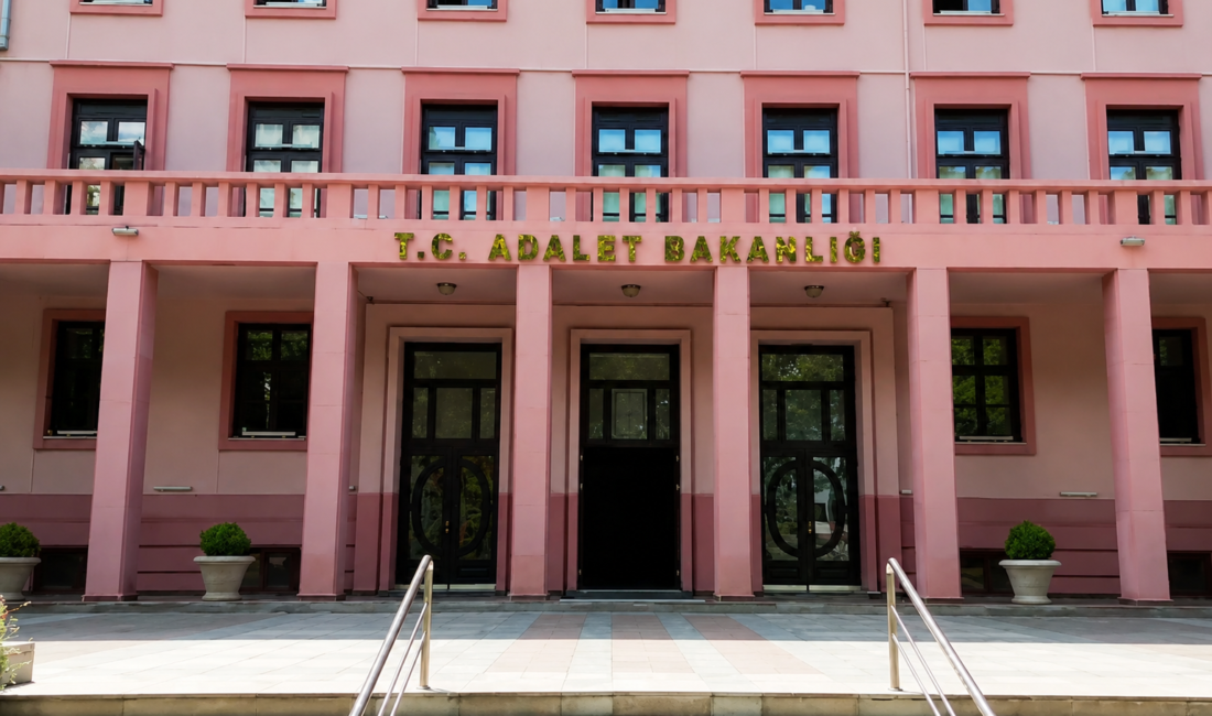 Adalet Sürecinde Mağdurlara Özel Destek Dönemi Güçleniyor Adalet Bakanlığı, adli süreçlerde mağduriyet yaşayan vatandaşların yalnız bırakılmaması ve