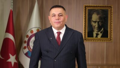 Malatya Ticaret ve Sanayi Odası Yönetim Kurulu Başkanı Oğuzhan Ata