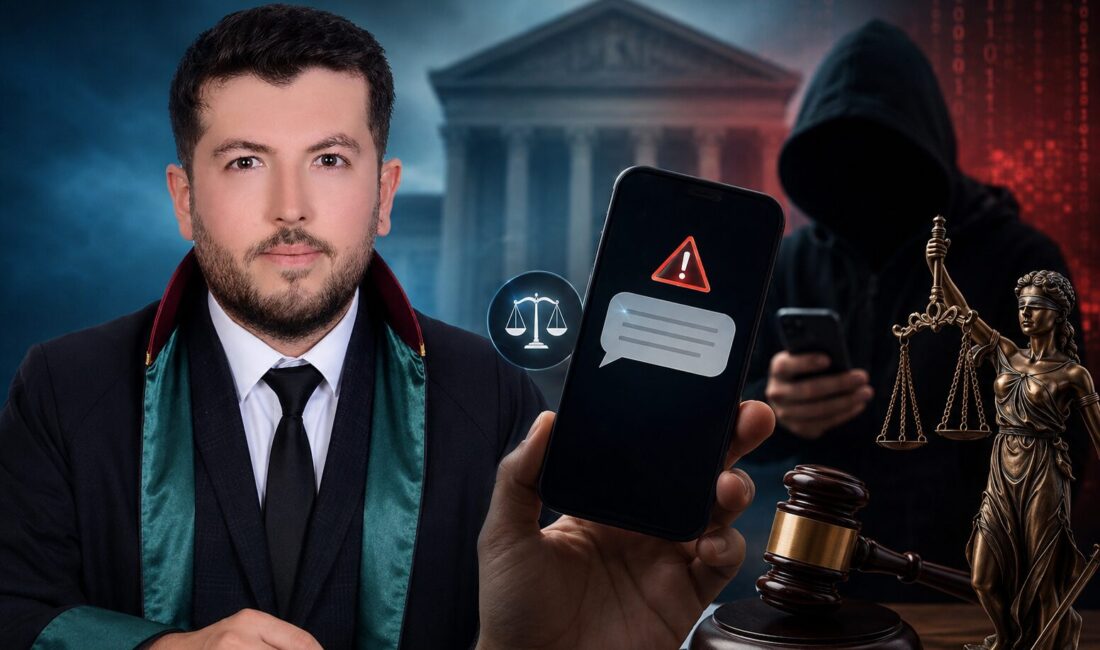 “Ceza Dosyanız Var” SMS’lerine Karşı Kritik Uyarı: Panikle Hareket Etmeyin! Son dönemde vatandaşların cep telefonlarına gönderilen “Uzlaşma dosyanız bulunmaktadır”, “Ceza