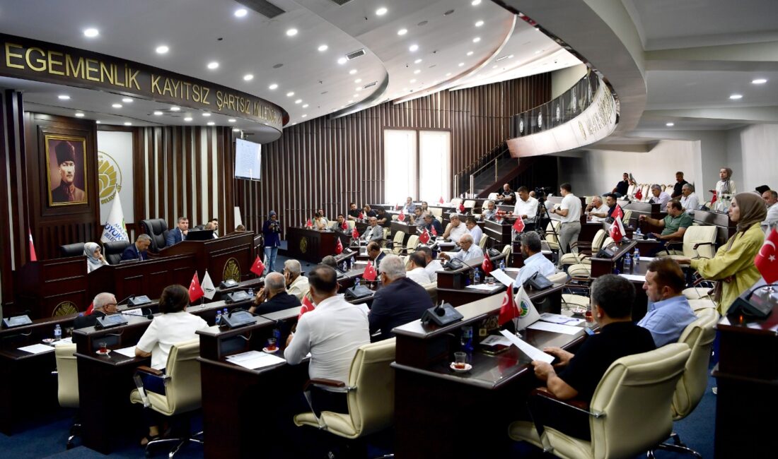(DÜZELTME) Malatya’da Servis Ücretlerine Yüzde 30 Zam Malatya Büyükşehir Belediye Meclisi’nde öğrenci ve personel servis ücretlerine yüzde