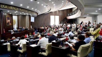 Malatya Büyükşehir Belediye Meclisi’nde öğrenci ve personel servis ücretlerine yüzde