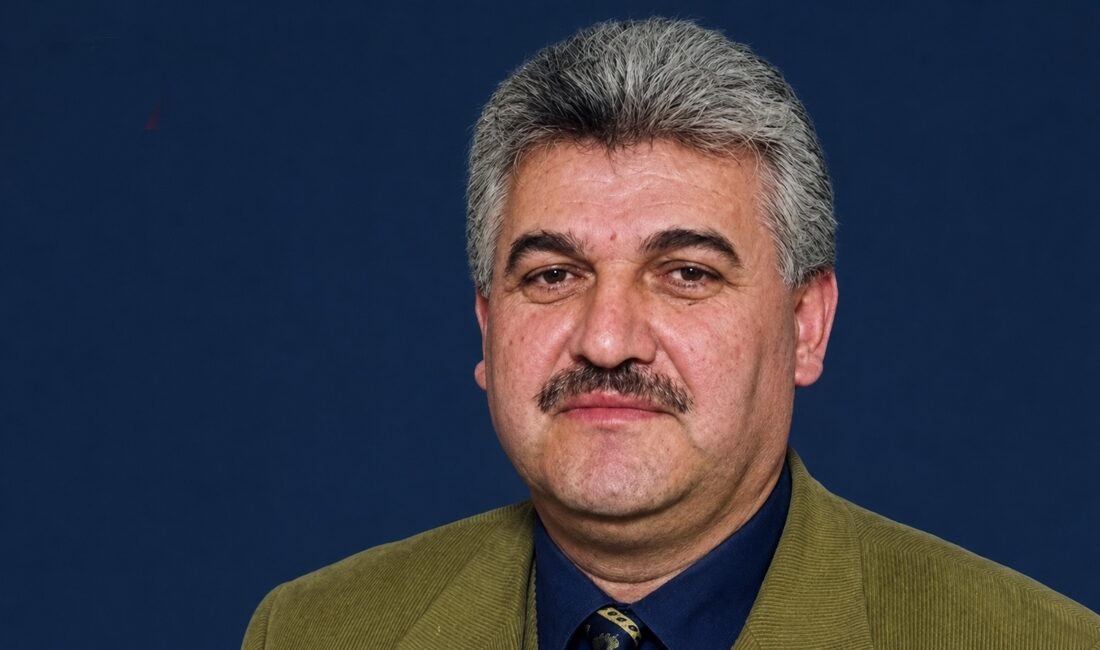 MHP 21. Dönem Malatya Milletvekili, Ankara’da bir süredir tedavi gördüğü