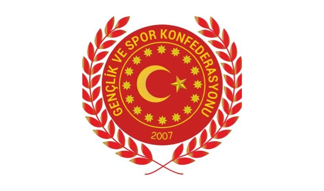 Gençlik ve Spor Konfederasyonu Genel Sekreteri Umut Uçar, Balkan Ülkeleri