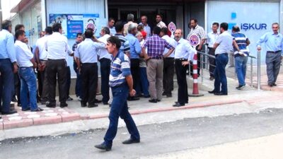 İşsizlik Oranı Yüzde 7,9’a Geriledi Türkiye’de mevsim etkisinden arındırılmış işsizlik oranı, 2026 yılının ikinci çeyreğinde