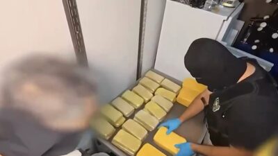 Malatya’nın da aralarında bulunduğu 71 ilde uyuşturucu madde satıcılarına yönelik