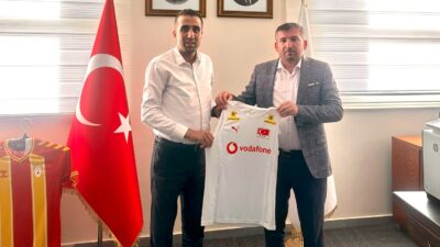 Malatya’da farklı spor branşları arasındaki iş birliğinin artırılması amacıyla gerçekleştirilen