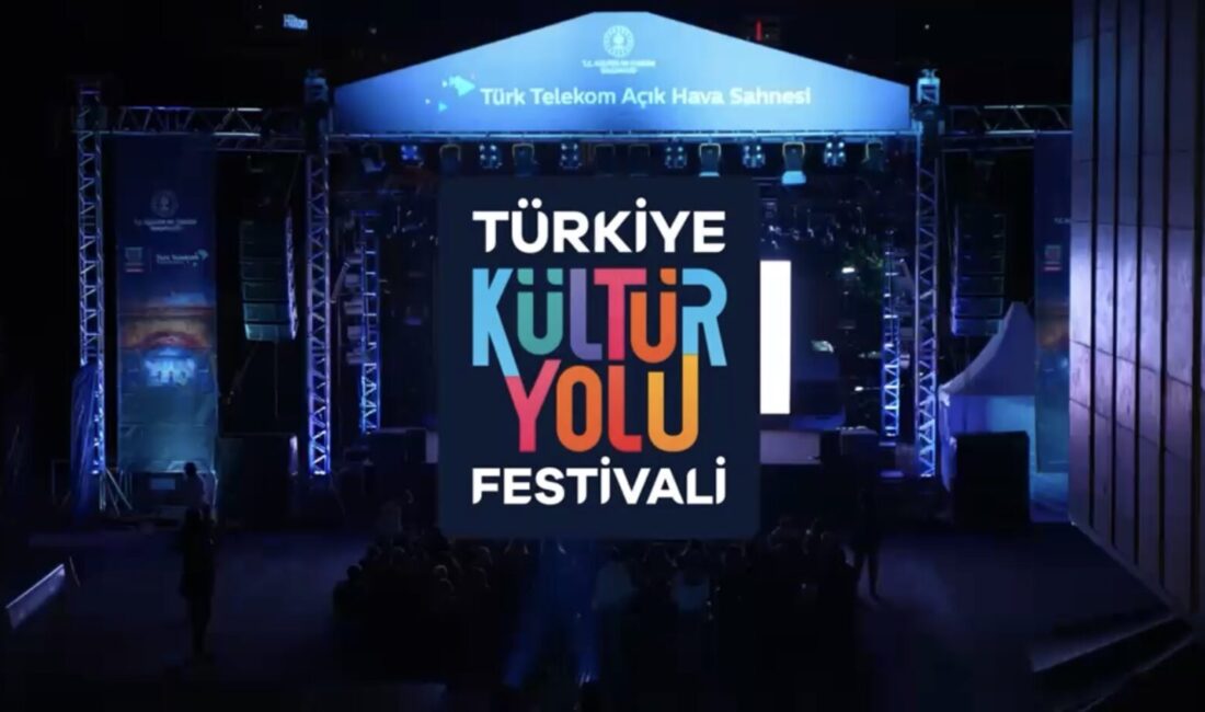 Malatya, Türkiye Kültür Yolu Festivali’ne Hazır Malatya, 8-16 Ağustos tarihleri arasında ikinci kez Türkiye Kültür Yolu