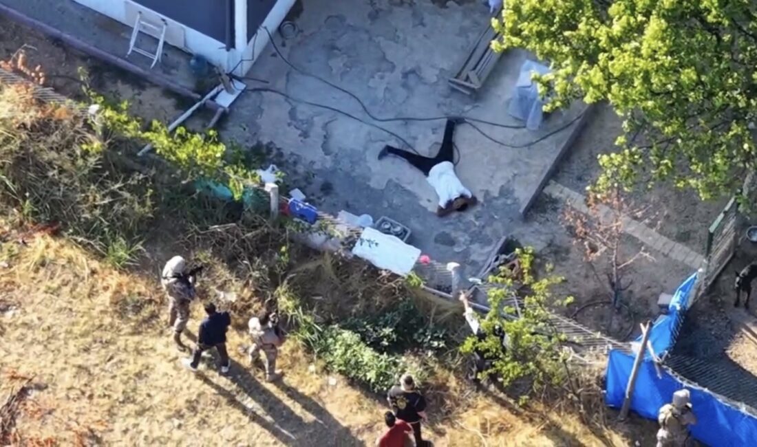 Malatya’da haklarında kesinleşmiş hapis cezaları ve farklı suçlardan aranma kaydı