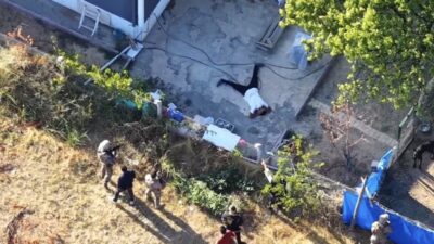 Malatya’da haklarında kesinleşmiş hapis cezaları ve farklı suçlardan aranma kaydı