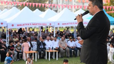 Malatya İl Müftülüğü tarafından düzenlenen 2026 yılı Yaz Kur’an Kursları