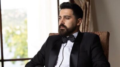 Malatyalı senarist Nevzat Karakaş’ın kaleme aldığı “DAVET – Musab bin