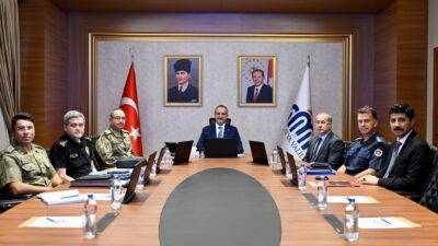 Malatya’da 17-23 Ağustos tarihleri arasında düzenlenen narkotik operasyonlarında 54 şüpheli
