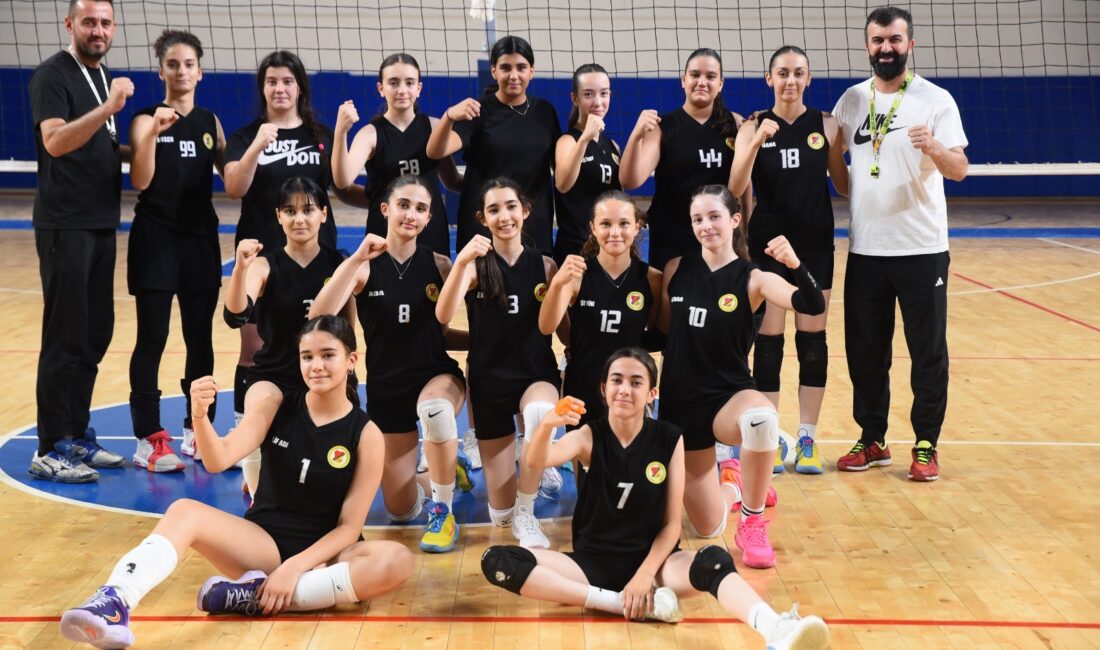 Malatya’nın Sultanları Türkiye Finallerine Hazırlanıyor ANALİG’de grup ve yarı final müsabakalarını namağlup geçerek Türkiye Finalleri’ne