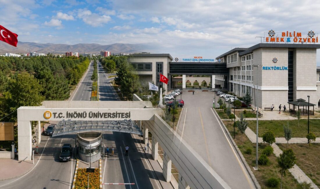 URAP 2025-2026 verileri, Malatya’nın yükseköğretimde eski ivmesini kaybettiğini ortaya koydu.
