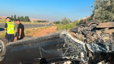 Milli Yol Partisi Malatya İl Başkanı Ekrem Ceyhan’ın da bulunduğu