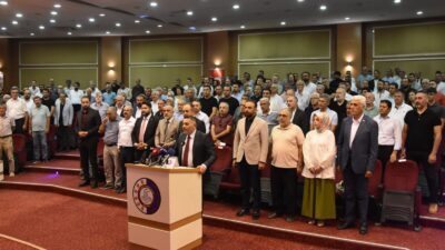 &nbsp; Deprem sonrası iş dünyasına sağlanan en önemli desteklerden biri