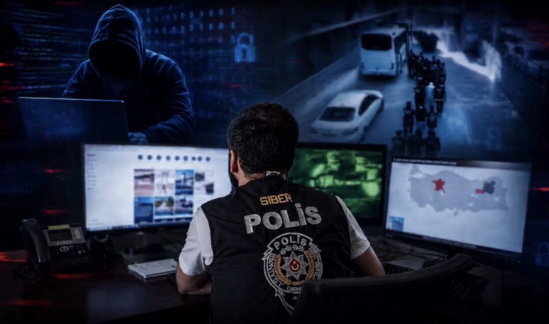 Türkiye genelinde son 5 günde yasa dışı bahis, çevrim içi
