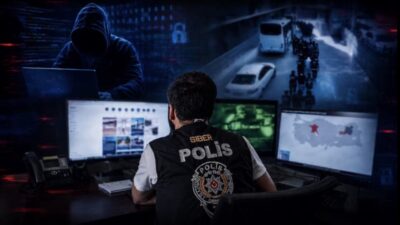 Türkiye genelinde son 5 günde yasa dışı bahis, çevrim içi