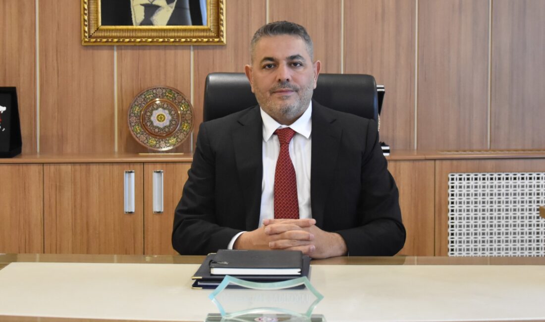 TSO’nun KDV İndirimi Talebi Bakanlığın Gündemine Alındı Malatya Ticaret ve Sanayi Odası (MTSO) tarafından, deprem