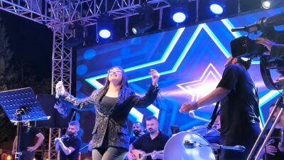 Yazıhan’da Festival Coşkusu Yazıhan Belediyesi tarafından bu yıl ikincisi düzenlenen Tarım ve Kültür