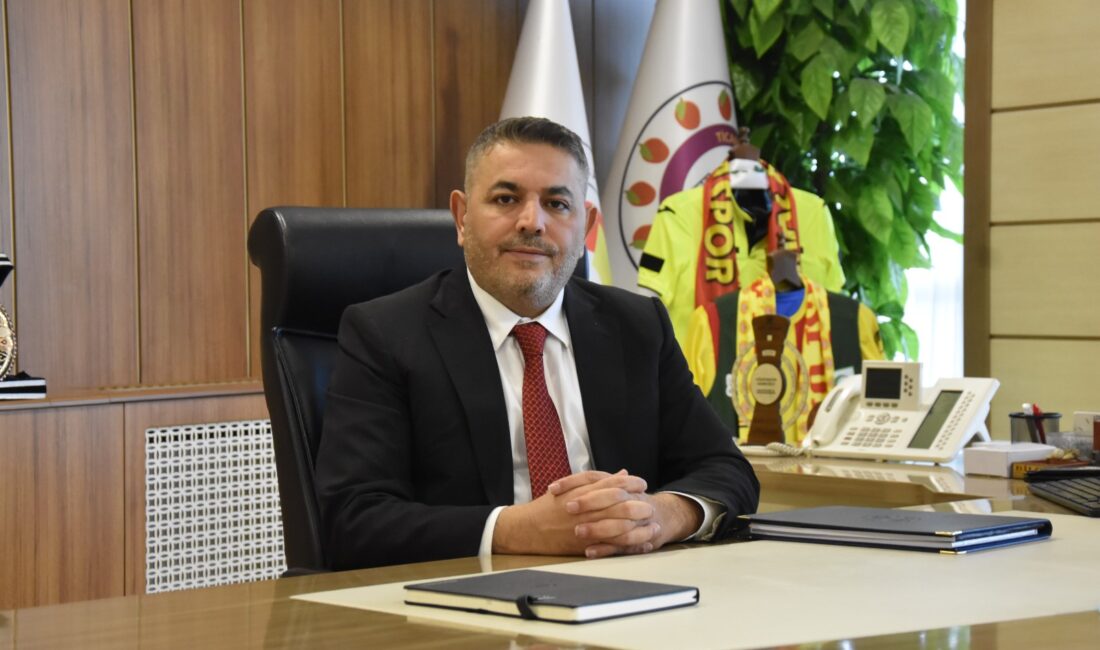 1500 Kişiye İstihdam Kapısı Olacak Fabrika İçin Müjdeli Haber Geldi Malatya Ticaret ve Sanayi Odası (MTSO) ile Malatya Büyükşehir Belediyesi