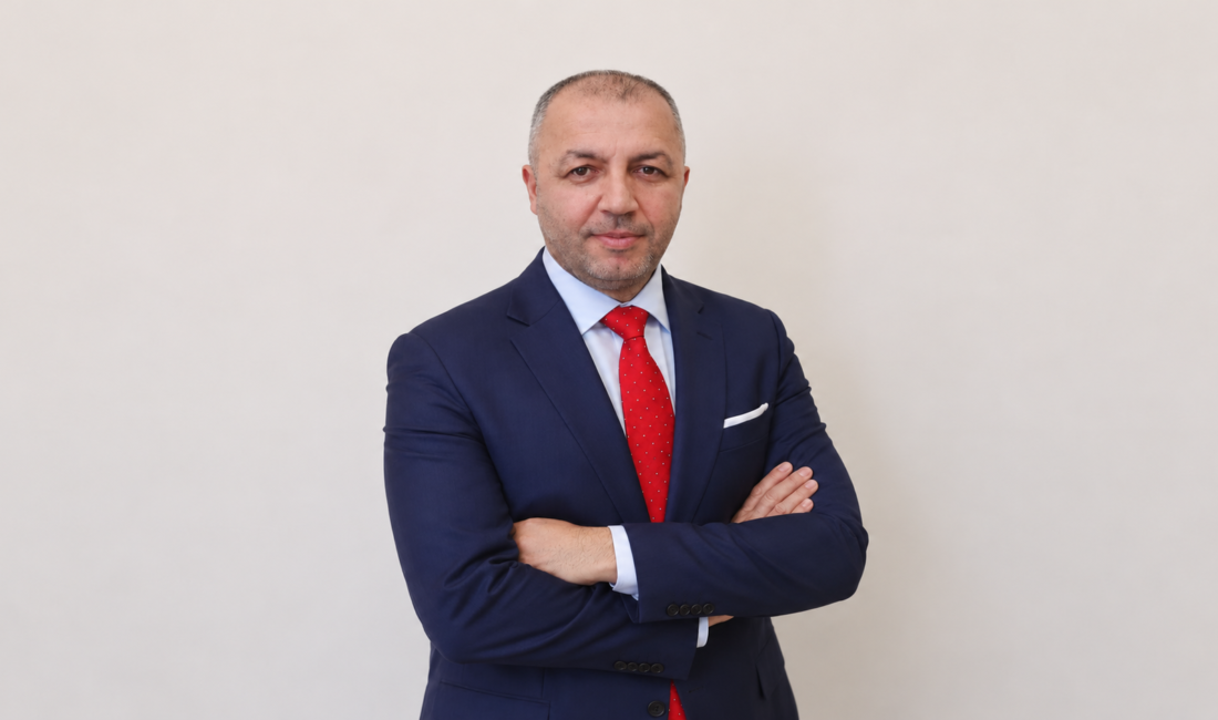 Akkaya: “Haklıyı Güçlü Kılan Bir Sendikacılık İçin Geliyoruz” Eğitim-Bir-Sen Malatya 1 No’lu Şube Başkan Adayı Mustafa Akkaya, eğitim