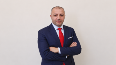 Eğitim-Bir-Sen Malatya 1 No’lu Şube Başkan Adayı Mustafa Akkaya, eğitim