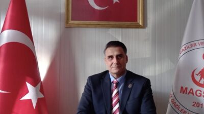 Aldemir: “Gazilerimiz Asalet Ve Cesaretin Simgesidir” Malatya Gaziler ve Şehit Aileleri Derneği Başkanı Gazi Astsubay Seydi