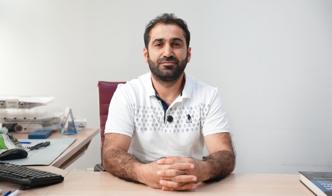 Alzheimer Hastalığına İlişkin Uzmanından Önemli Değerlendirmeler Malatya Turgut Özal Üniversitesi Nöroloji Ana Bilim Dalı Öğretim Üyesi