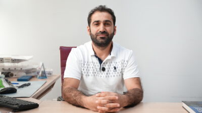 Malatya Turgut Özal Üniversitesi Nöroloji Ana Bilim Dalı Öğretim Üyesi