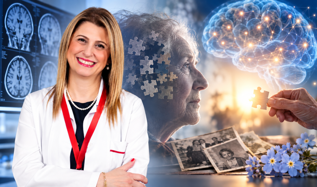 Alzheımer Tanısında Kan Testleri Dönemi Alzheimer hastalığında tanı ve tedavi yaklaşımları son yıllarda önemli bir