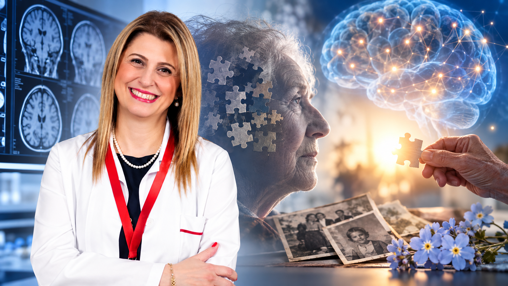 Alzheımer Tanısında Kan Testleri Dönemi Alzheimer hastalığında tanı ve tedavi yaklaşımları son yıllarda önemli bir