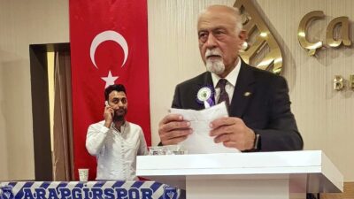 Ankara Arapgir Kalkındırma Derneği, öğrencilerin kırtasiye ve eğitim ihtiyaçlarına katkı