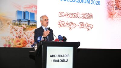 Malatya’da gastroenteroloji cerrahisi ve karaciğer nakli alanında üç önemli bilimsel