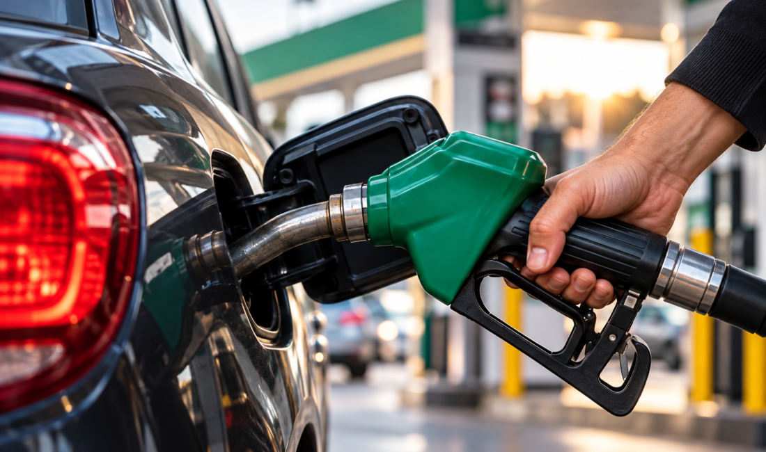 Benzinde 1 Ekim Alarmı: 12,48 TL’lik Zam Gündemde Akaryakıtta eşel mobil uygulamasının benzinde 1 Ekim itibarıyla sona ermesi