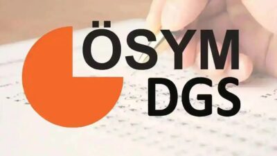 DGS yerleştirme sonuçları açıklandı 2026-DGS yerleştirme sonuçları erişime açıldı. Üniversite kayıtları 14-18 Eylül tarihleri